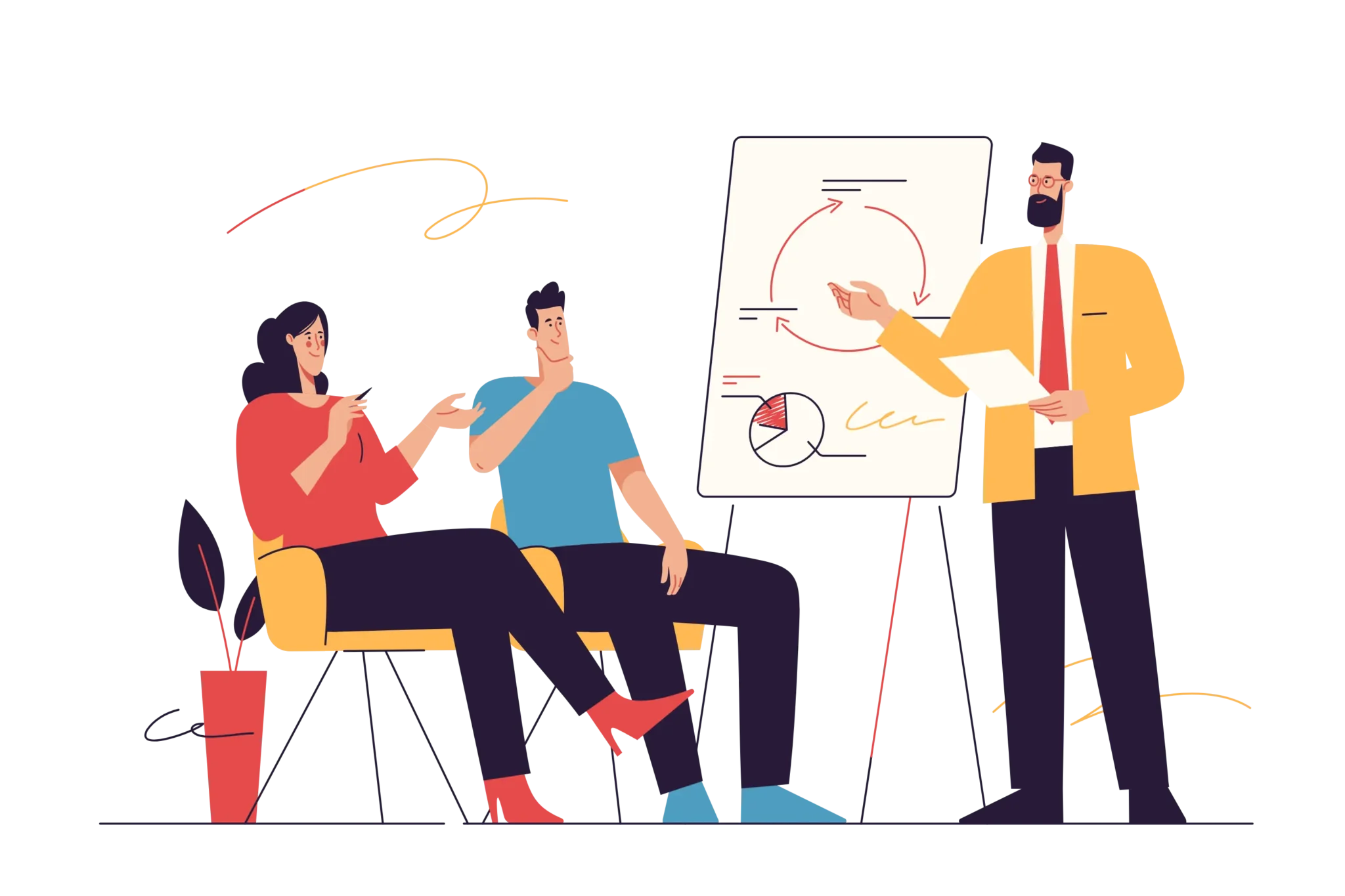 Authentic, Original Content