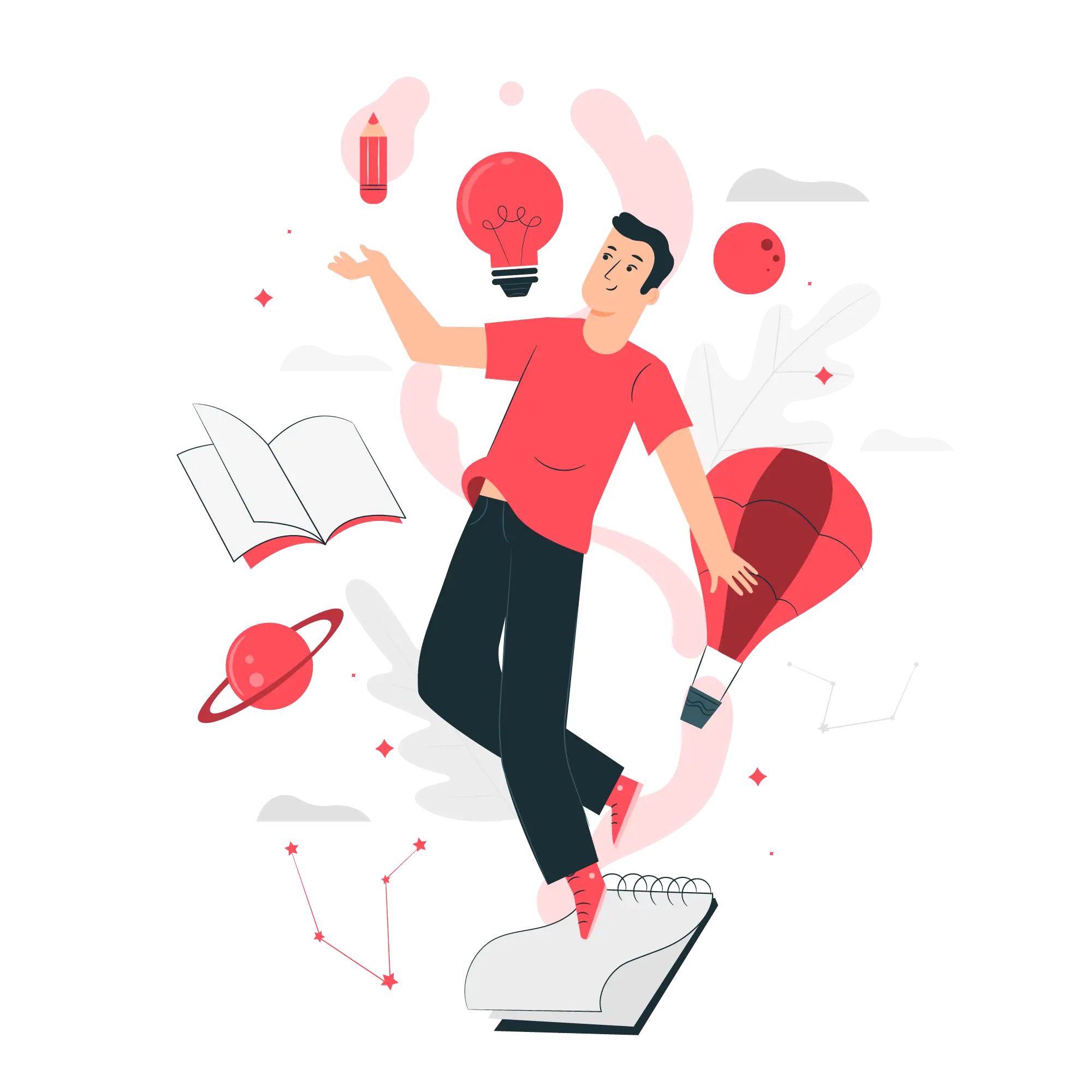 AI Agency Partnership