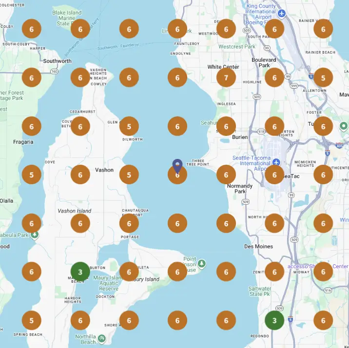 HOP Windows Before - December 2025